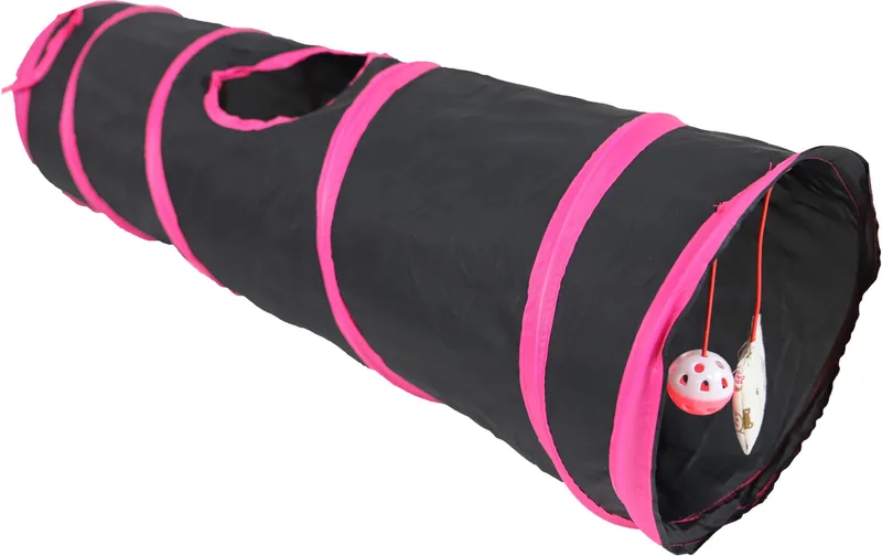 Speeltunnel nylon 85x25 cm by Gebr. de Boon – product photo