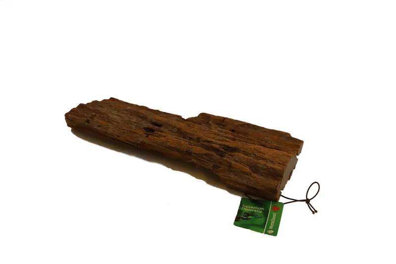 Wortelhout decoratie voor aquarium en terrarium Small by Gebr. de Boon in Brown – product photo