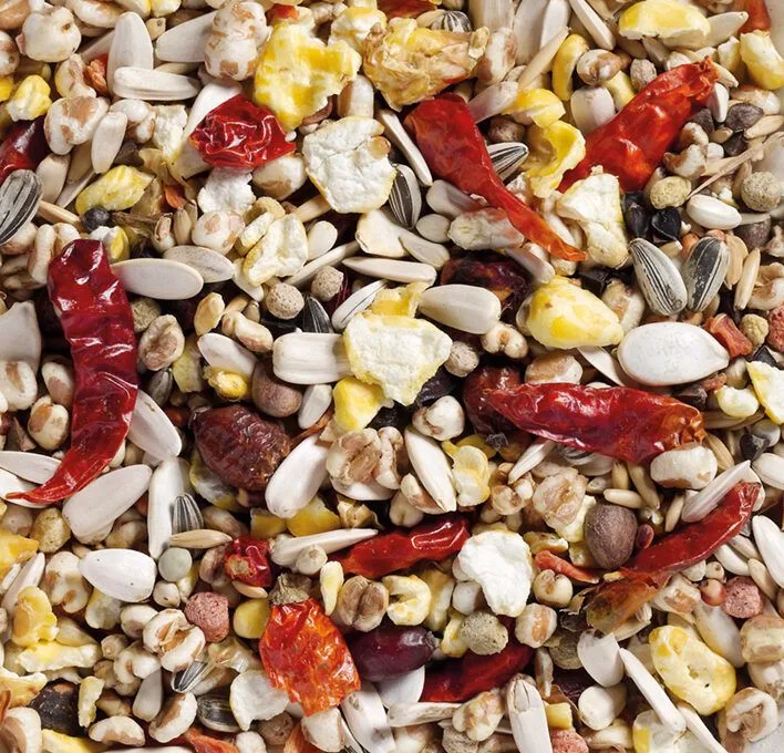 Amazone Brilliant (nr. 61) 15kg by Deli Nature – product photo