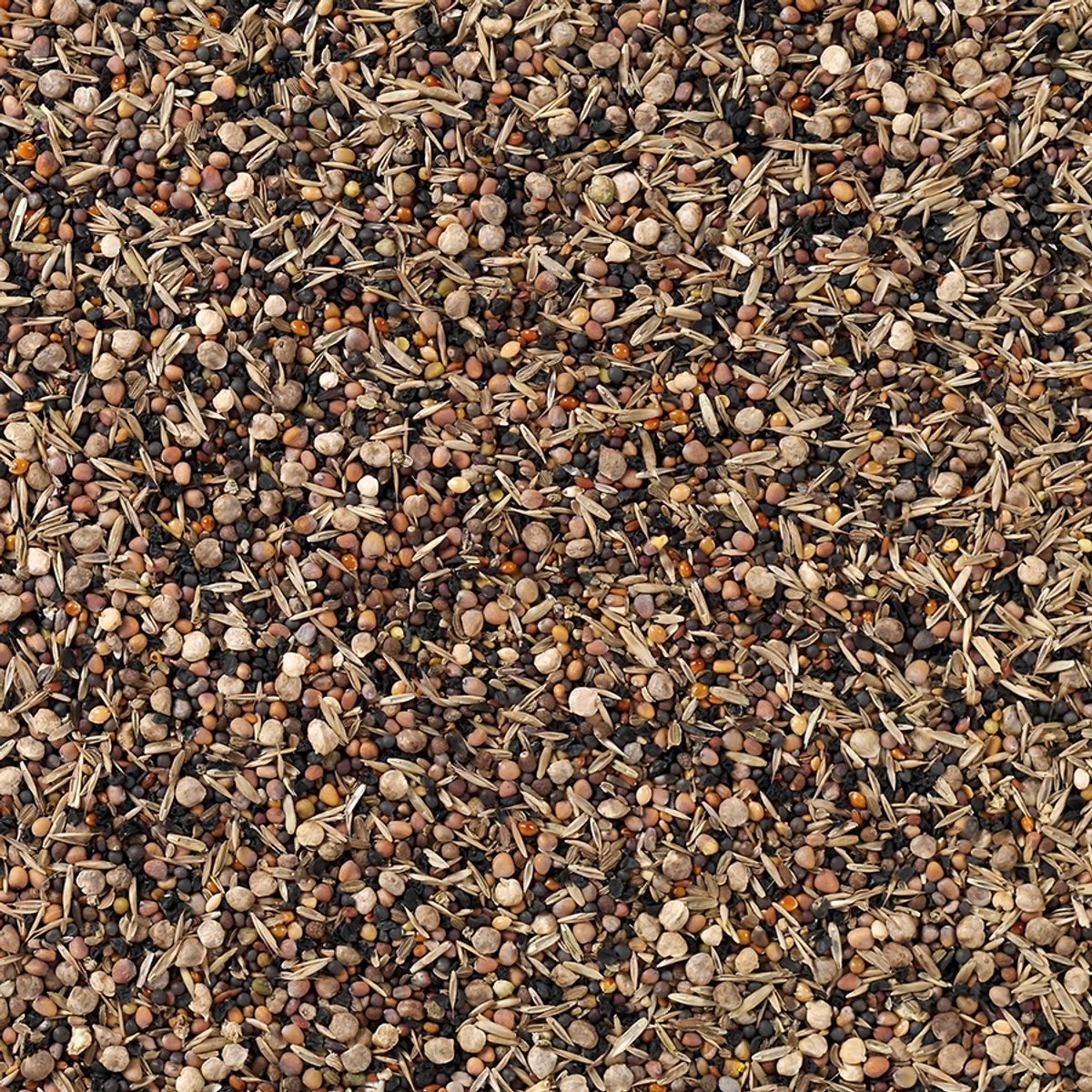 belgisch onkruid supreme 93 - 2,5 kg by Deli Nature – product photo