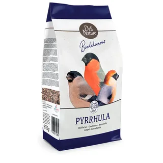 Birdelicious Camachuelos-750g Vogelvoer de Deli Nature – photo produit 1 sur 2