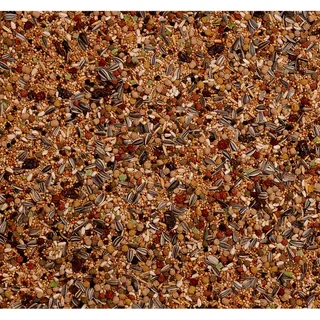Birdelicious Cotorras Amazonia-2.5kg Vogelvoer de Deli Nature – photo produit 2 sur 2