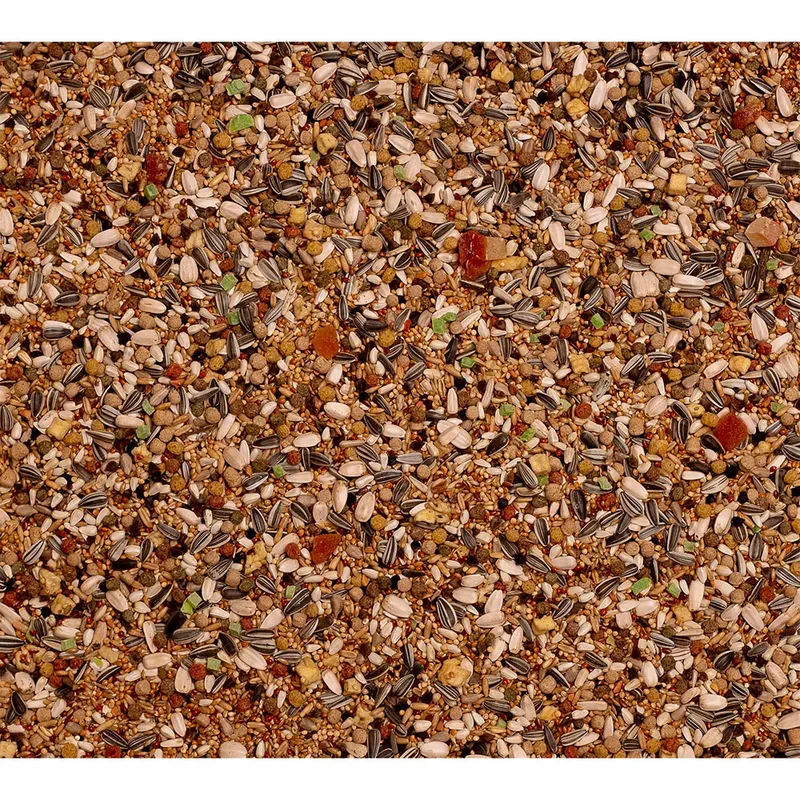 Birdelicious Cotorras Australianas-800g Vogelvoer de Deli Nature – photo produit 2 sur 2
