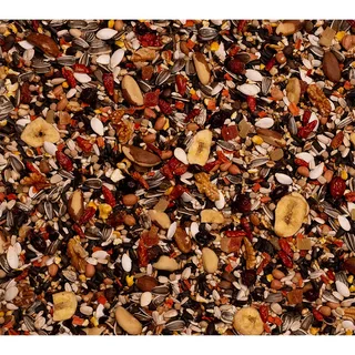 Birdelicious Loros Pantanal-750g Vogelvoer by Deli Nature – product photo 2 of 2