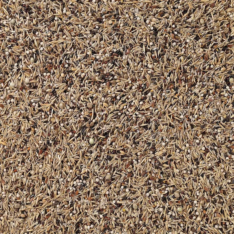 Birdelicious Luganos-750g Vogelvoer von Deli Nature – Produktfoto 2 von 2