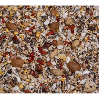 Birdelicious Nueces Exquisitas-750g Vogelvoer von Deli Nature – Produktfoto 2 von 2