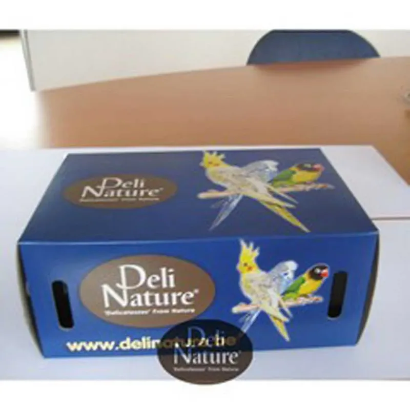 Deli Nature 15-092011 Djurbärare von Deli Nature – Produktfoto