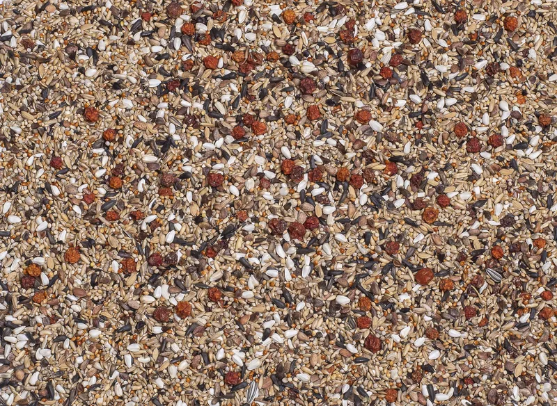 Cardinal Mix (Nr. 45) 15kg by Deli Nature – product photo