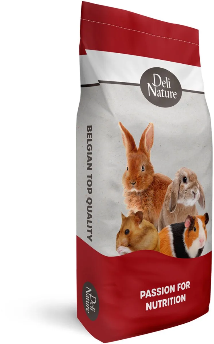 Caviavoer Basic - 15 kg by Deli Nature – product photo