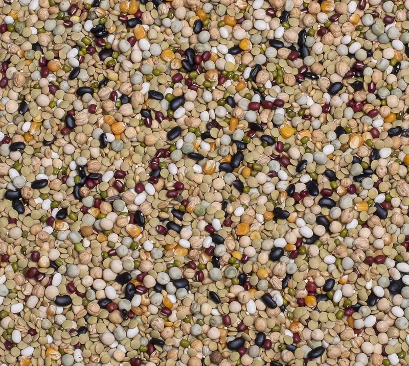 Cooking Mix (Nr. 27) 15kg von Deli Nature – Produktfoto