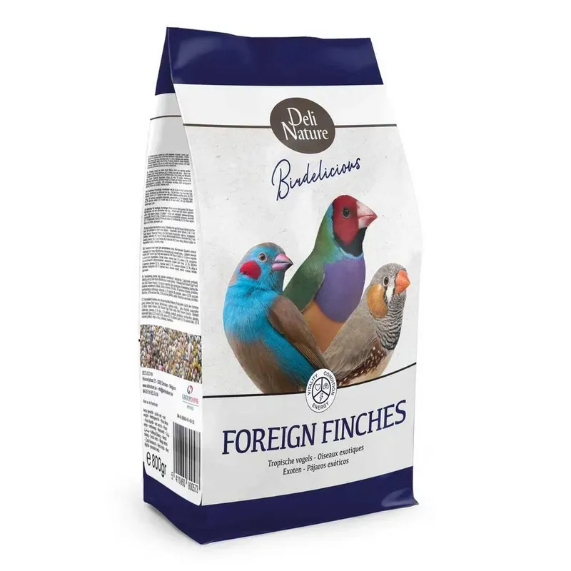 Deli Nature 15-028503 Vogelvoer by Deli Nature – product photo 1 of 2