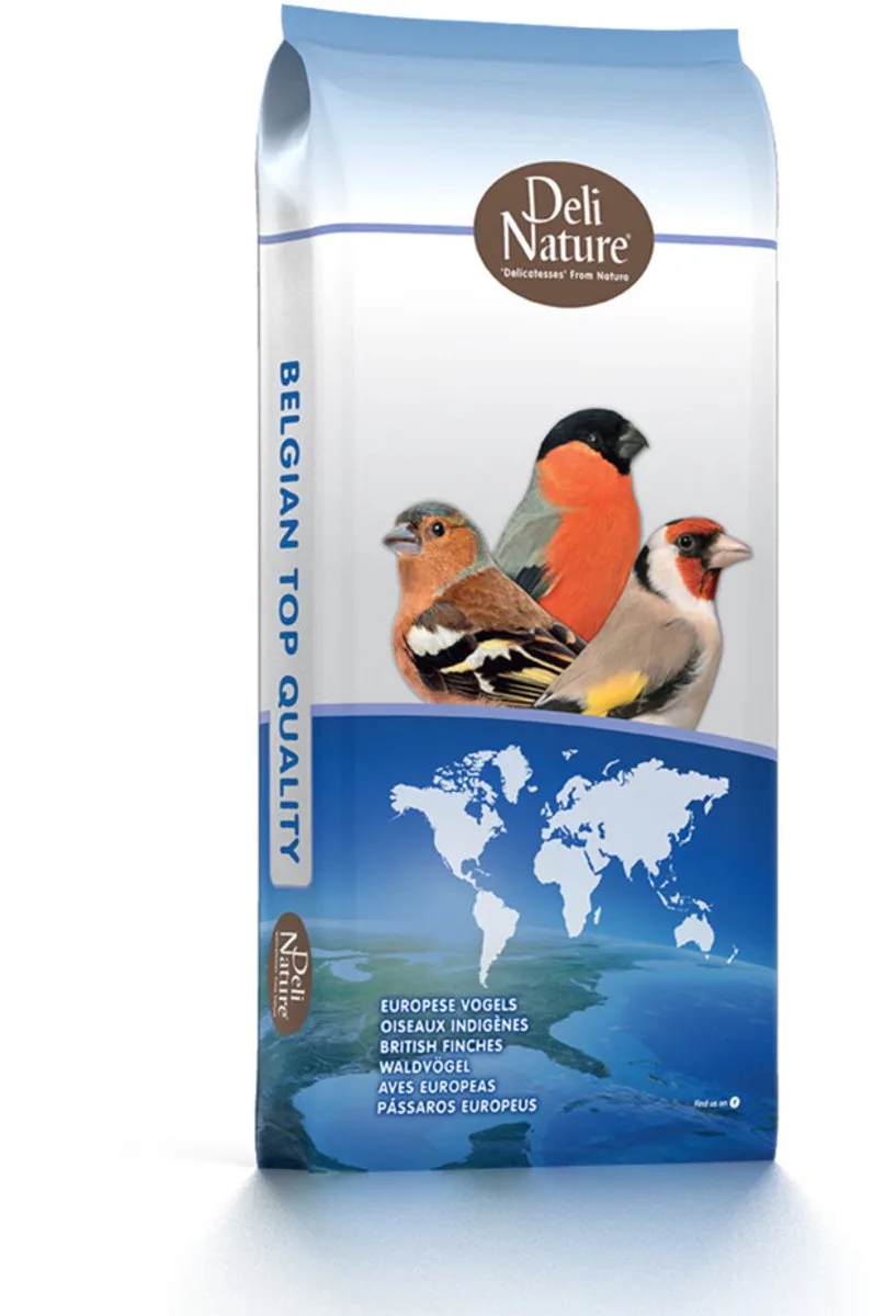 Distelvinken Extra nr.87 15 kg von Deli Nature – Produktfoto