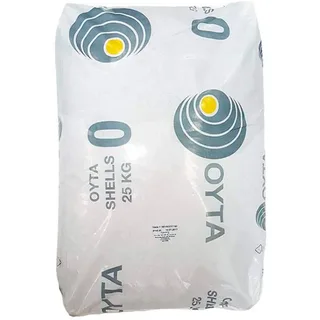 Grit Concha De Ostra3 Medium-25kg Vogelvoer von Deli Nature – Produktfoto 1 von 2