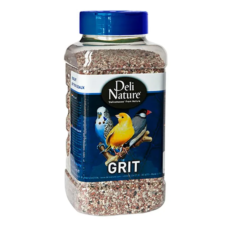 Grit Para-2kg Vogelvoer by Deli Nature – product photo