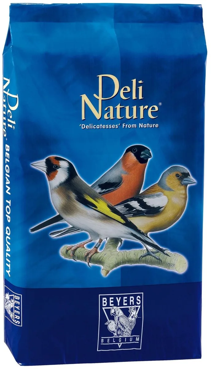 Haak en Kruisbekken Nummer 90 15 kg de Deli Nature – photo produit