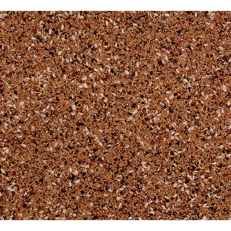 Mixtura Para Agapornis Premium-4kg Vogelvoer von Deli Nature – Produktfoto 2 von 2