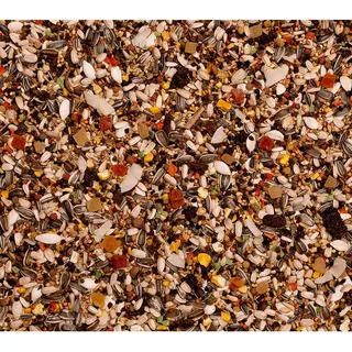 Mixtura Para Loros Premium-3kg Vogelvoer von Deli Nature – Produktfoto 2 von 2