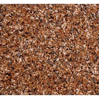 Mixtura Para Ninfas Y Cotorritas Premium-1kg Vogelvoer de Deli Nature – photo produit 2 sur 2