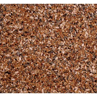 Mixtura Para Ninfas Y Cotorritas Premium-4kg Vogelvoer fra Deli Nature – produktbillede 2 af 2