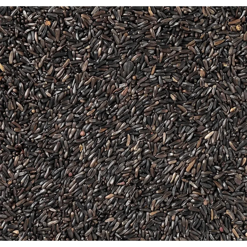 Negrillo-1kg Vogelvoer de Deli Nature – photo produit 2 sur 2