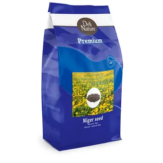 Negrillo-1kg Vogelvoer de Deli Nature – photo produit 1 sur 2