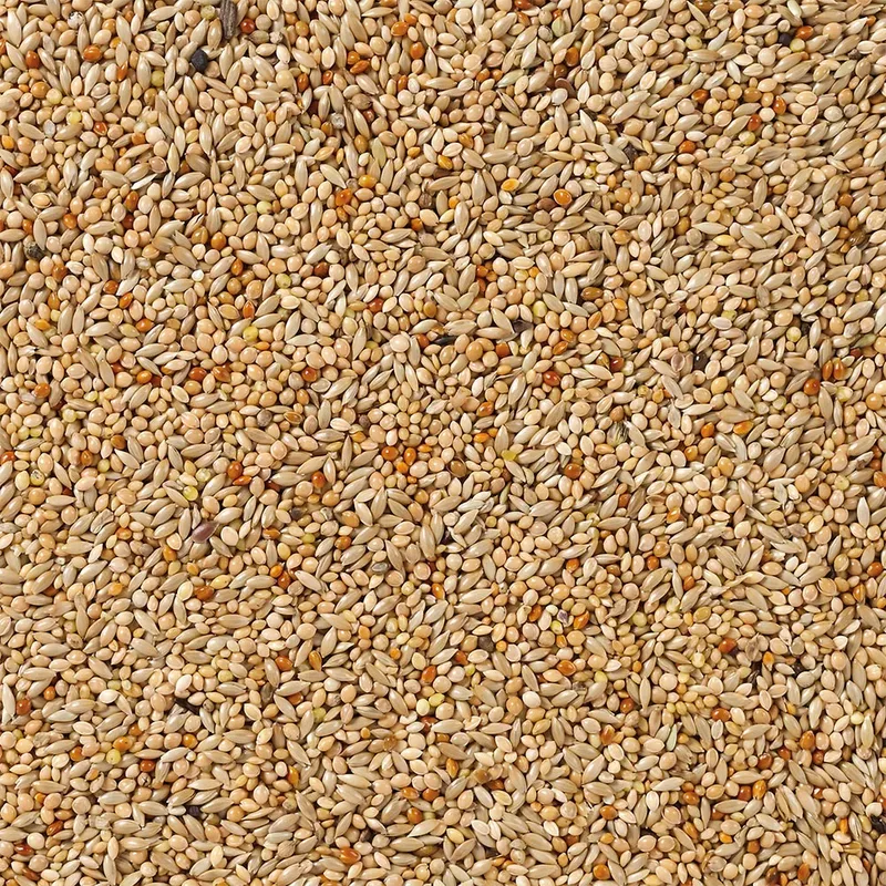 Palet Basic Tropicales-4kg Vogelvoer by Deli Nature – product photo 2 of 2