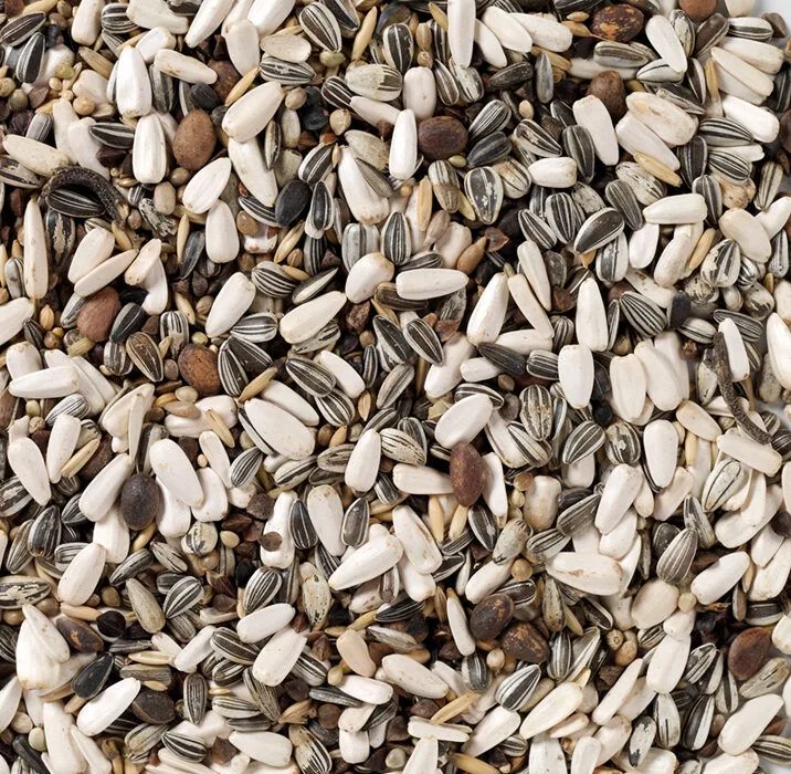 Papegaai Kweek (Nr. 62) 15kg by Deli Nature – product photo