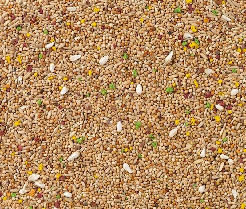 Parkiet Colormix (Nr.11) 20kg de Deli Nature – photo produit