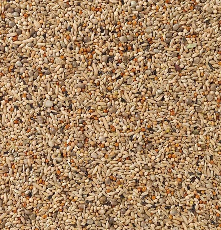 Parkiet Kweek (Nr. 67) 20kg by Deli Nature – product photo