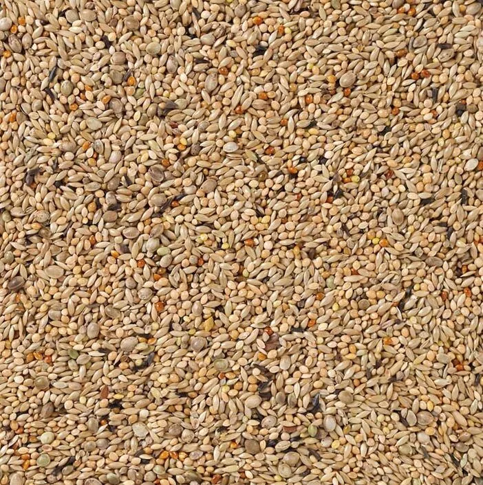 Parkiet Super (Nr.66) 20kg de Deli Nature – photo produit