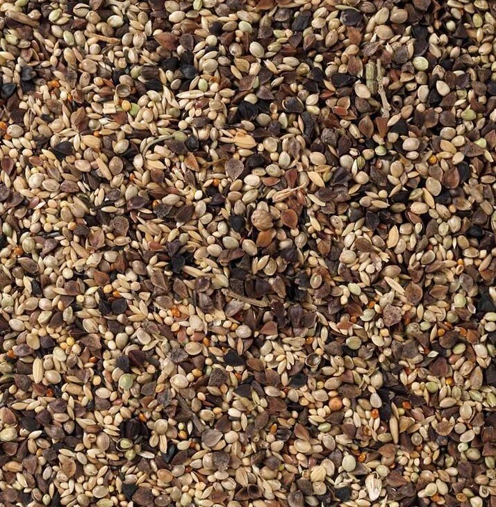 Premium Agapornis (Nr. 71) 20kg de Deli Nature – photo produit
