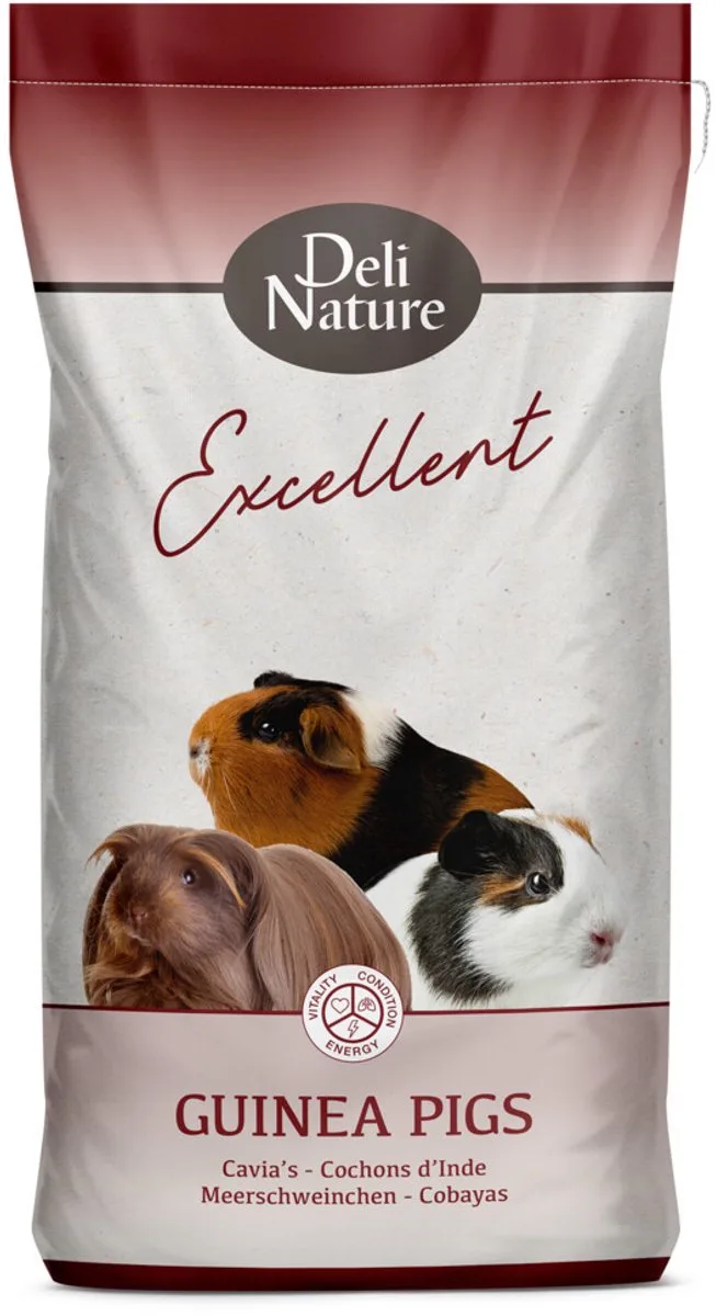 Premium Caviavoer - 12,5 kg de Deli Nature – photo produit