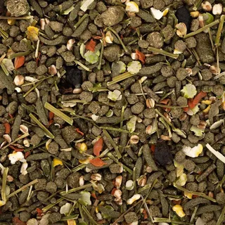 Premium Chinchillavoer - 12,5 kg von Deli Nature – Produktfoto 2 von 2