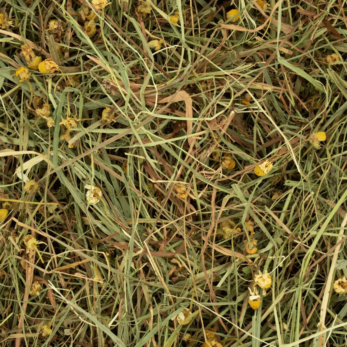Rodelicious Kruidenhooi Madelief & Paardenbloem - 6 x 600gr - Voordeelverpakking von Deli Nature – Produktfoto