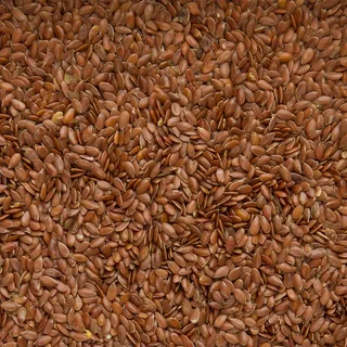 Semillas De Lino-1kg Vogelvoer de Deli Nature – photo produit 2 sur 2