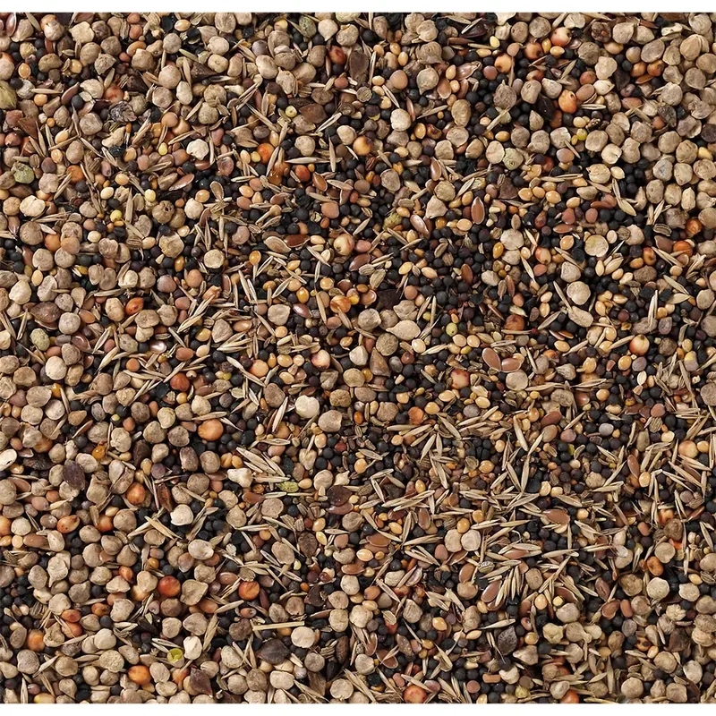 Semillas Silvestres-3kg Vogelvoer de Deli Nature – photo produit 2 sur 2