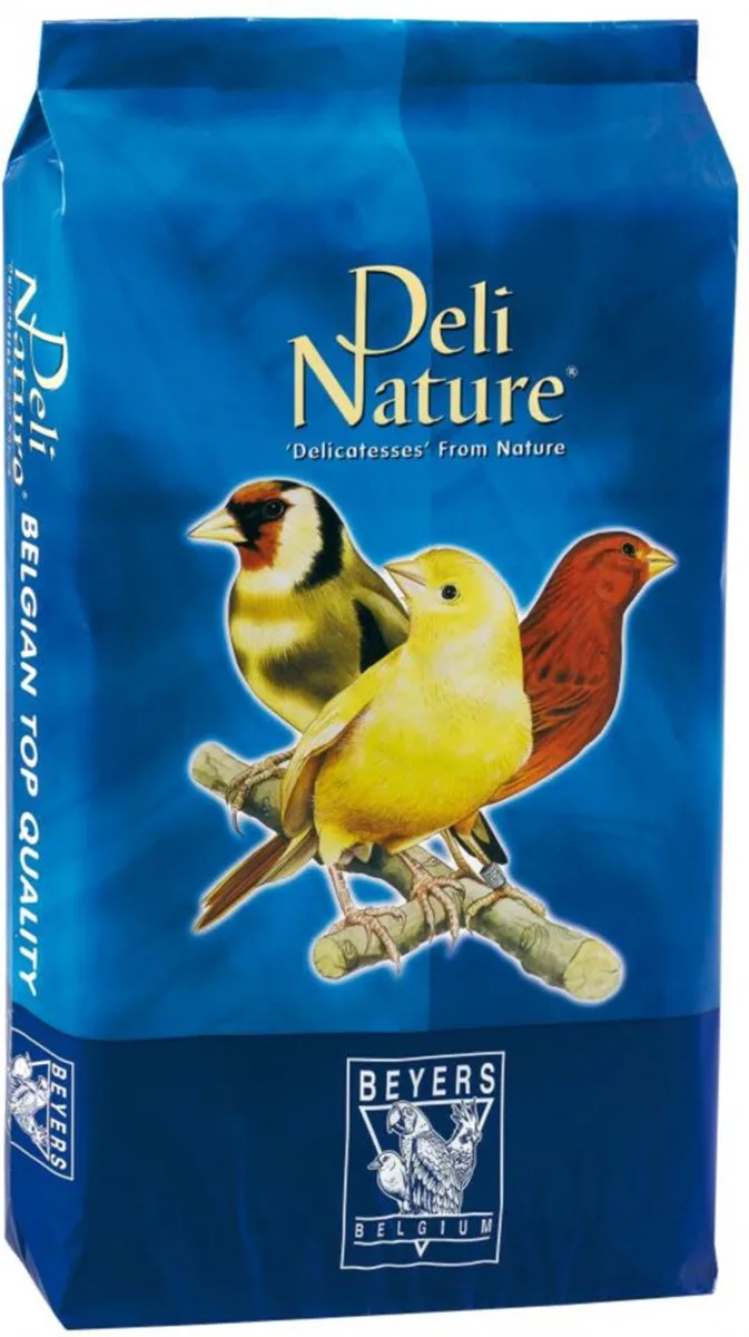 Zangzaad Extra Nummer 53 20 kg van Deli Nature – productfoto