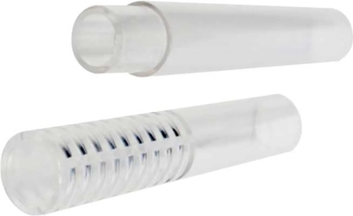 Aanzuigbuis Scaper's Flow van Dennerle – productfoto