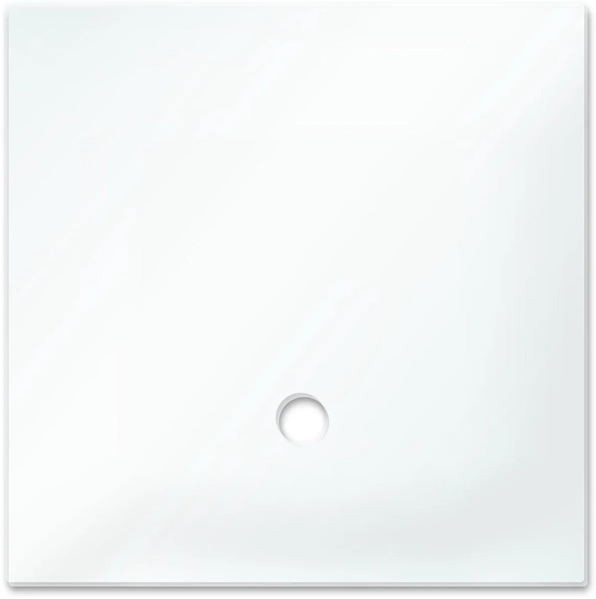 Afdekplaat Nano Cube 30 Liter de Dennerle – photo produit