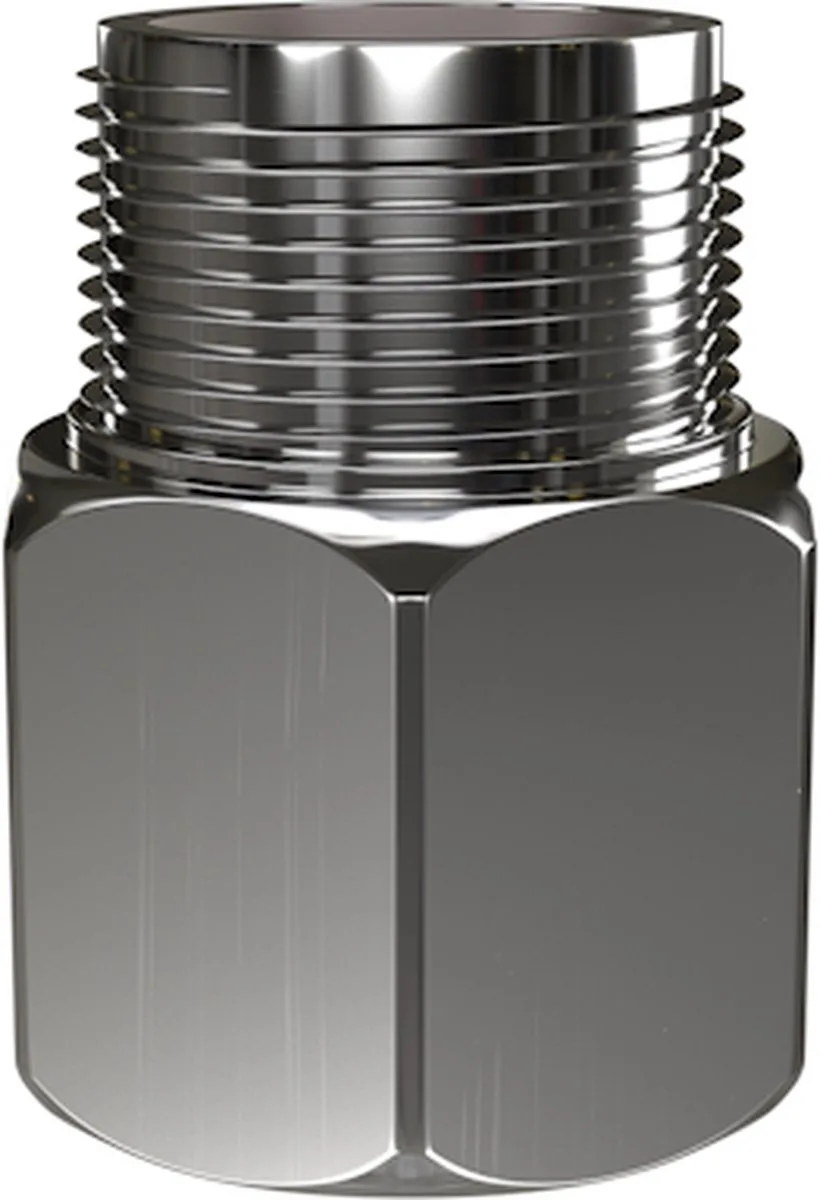 Carbo Soda Adapter van Dennerle – productfoto