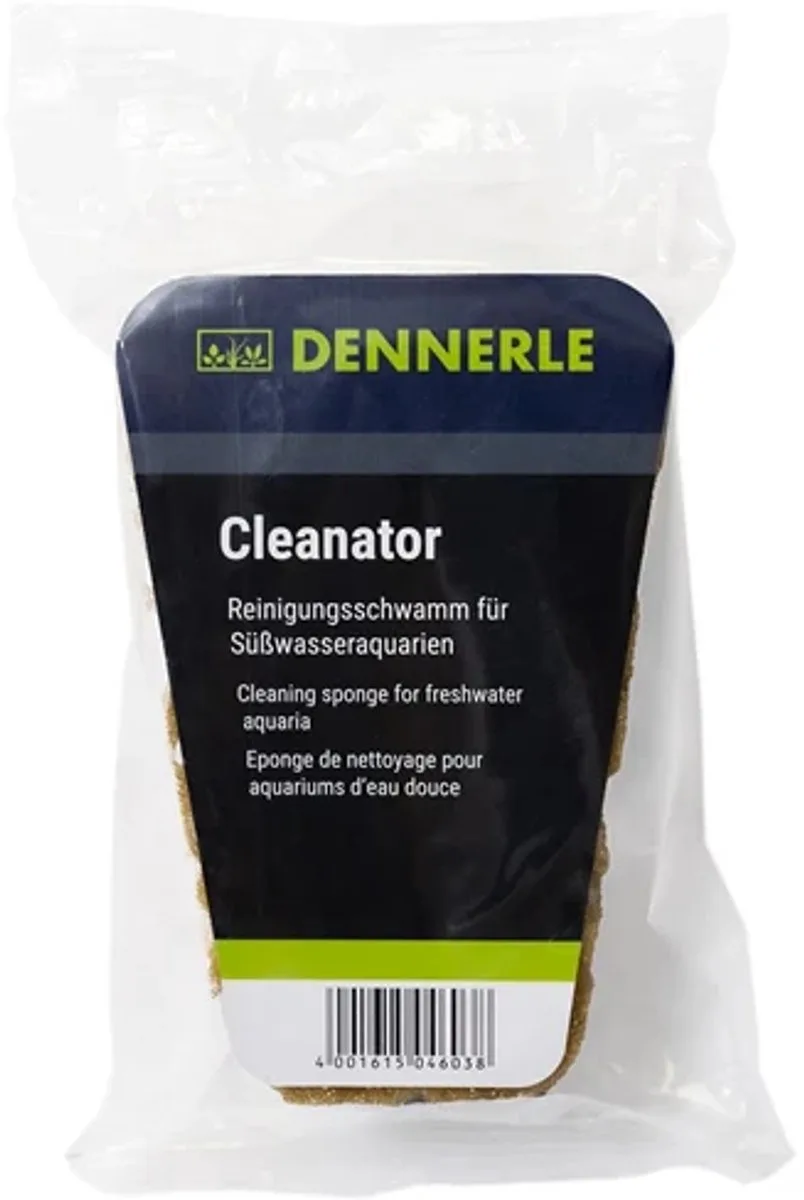 Cleanator van Dennerle in Bekijk productafbeelding – productfoto