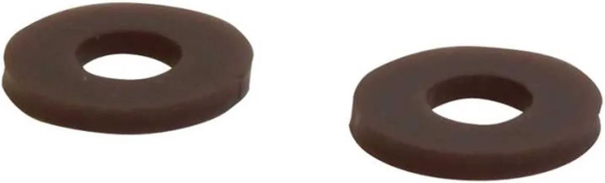 Comfort-Line CO2 Pakking Drukverminderaar 2 Stuks de Dennerle – photo produit