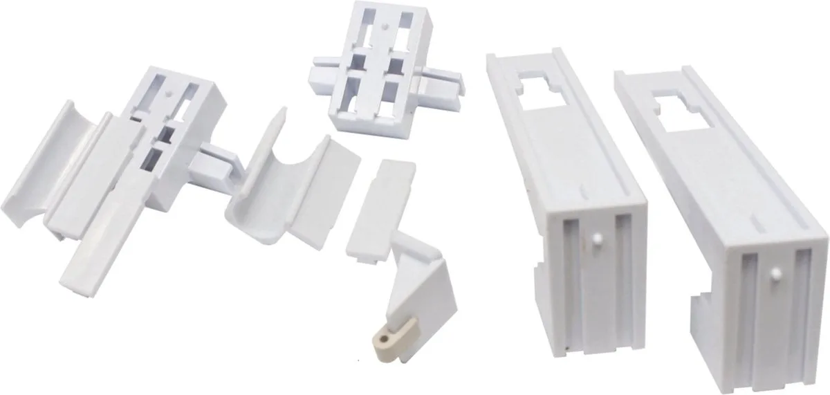 Houder Scaper's Flow van Dennerle – productfoto