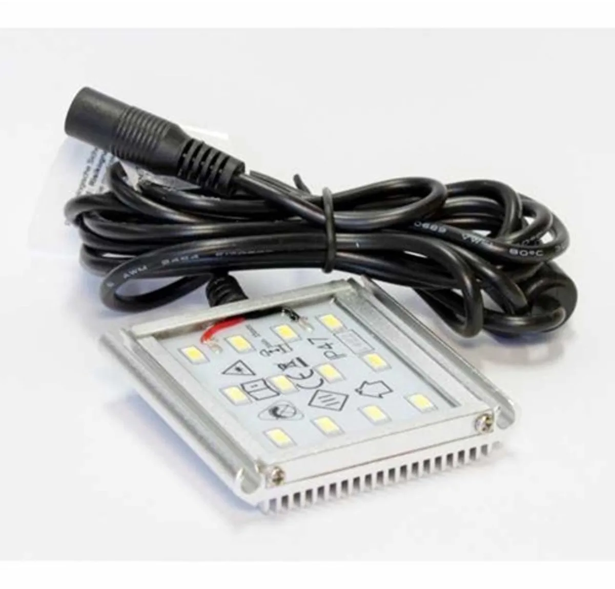 Led Module 3.5 van Dennerle in Wit – productfoto
