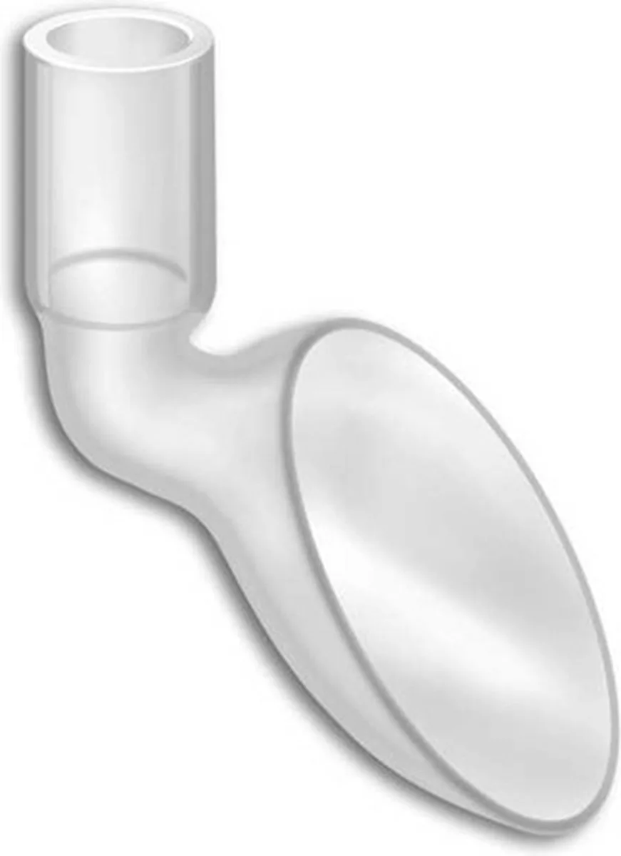 Lily Pipe Scaper's Flow van Dennerle – productfoto