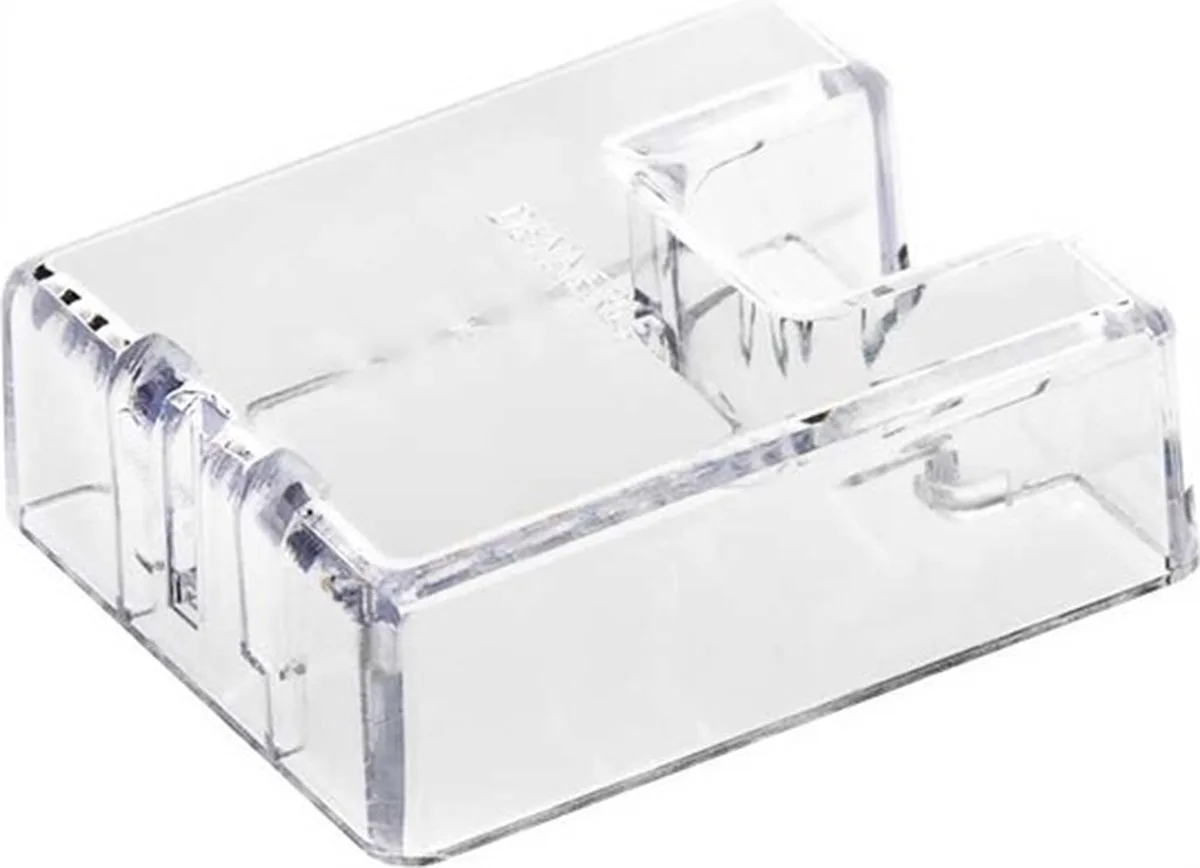 Micro Flipper Deksel van Dennerle – productfoto