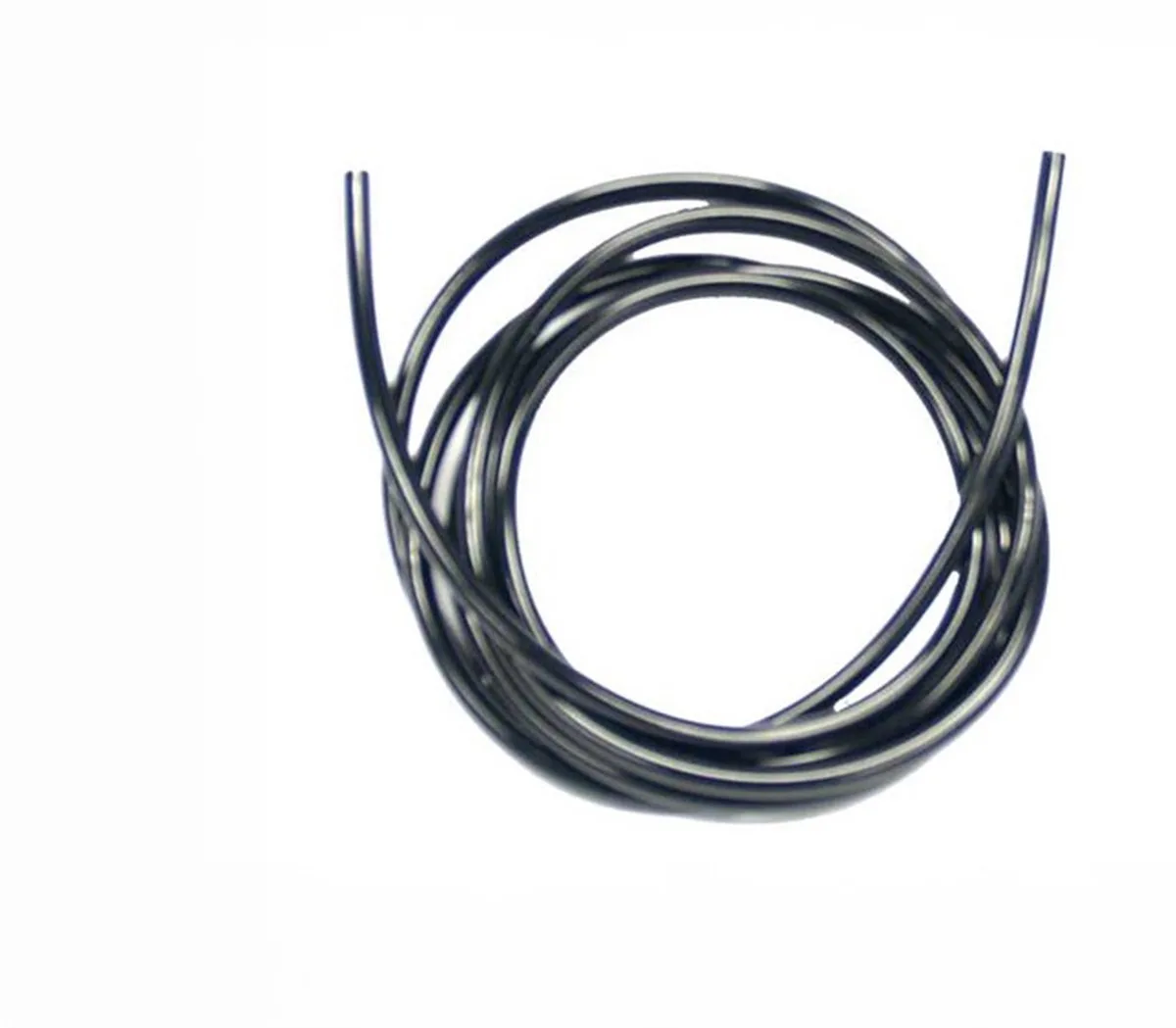 Nano Crystal-Line Co2 Slang 2M van Dennerle in Zwart – productfoto