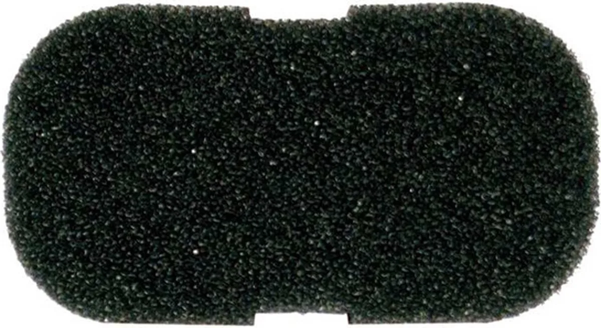 Nano Filterspons van Dennerle – productfoto