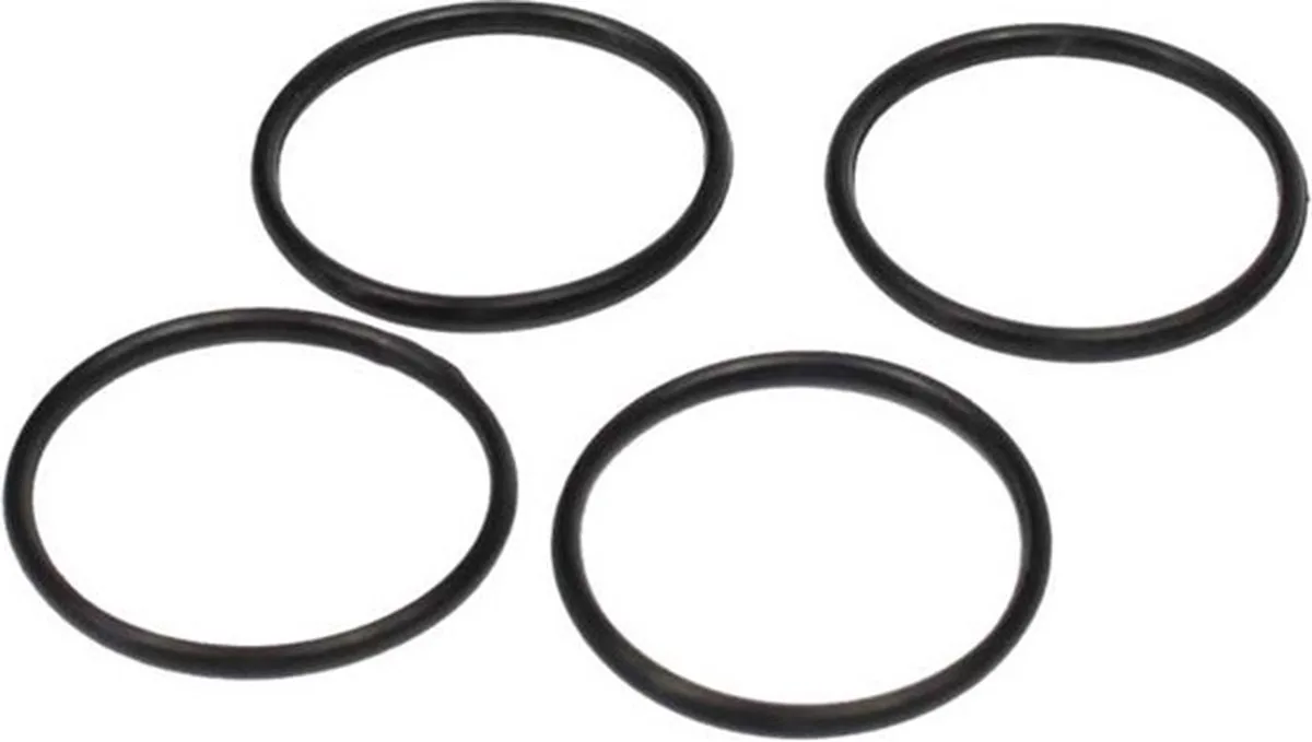 O-Ring Scaper's Flow van Dennerle – productfoto