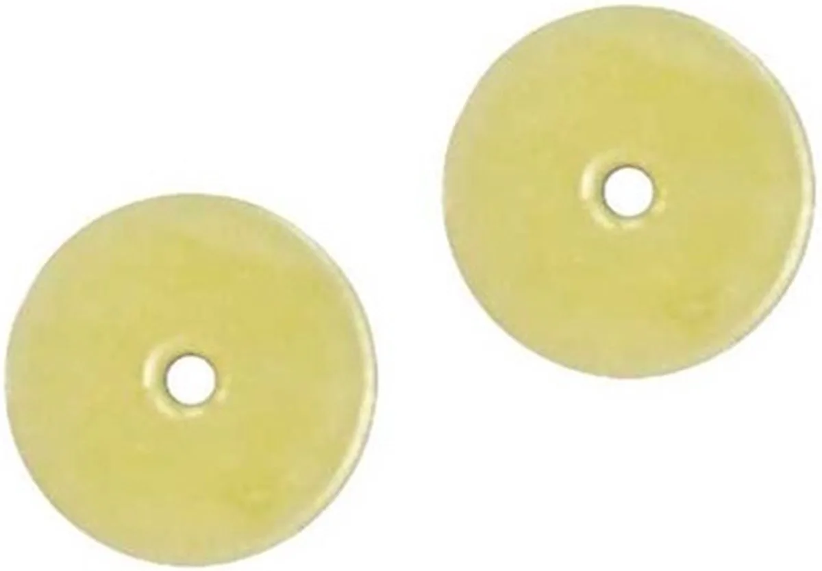 Pakking Nano Drukring 2 Stuks de Dennerle – photo produit